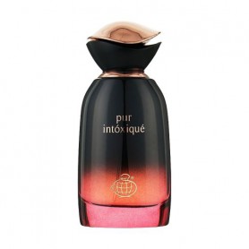 Fragrance World Pur Intoxique Парфюмированная вода женская, 100 мл