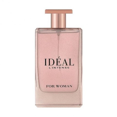 Fragrance World Ideal L&39Intense Парфюмированная вода женская, 100 мл