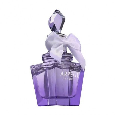 Fragrance World Arpege La Violette Парфюмированная вода женская, 100 мл