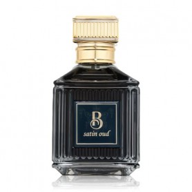 Fragrance World B Satin Oud Парфюмированная вода унисекс, 100 мл