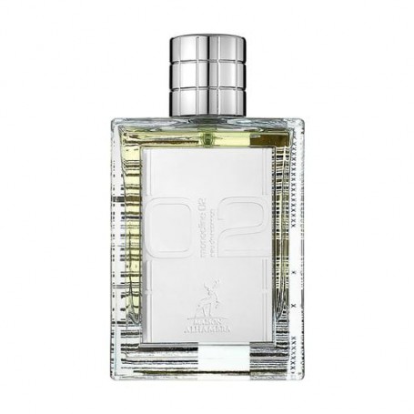 Alhambra Monocline 01 Eau De Essence Парфюмированная вода унисекс, 100 мл