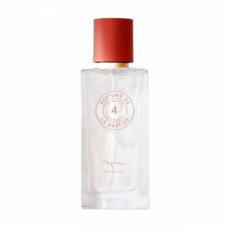 Parfums de la Bastide Exquise Парфюмированная вода унисекс, 50 мл
