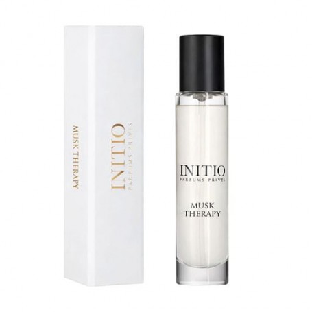 Initio Parfums Prives Musk Therapy Духи унисекс, 5 мл (миниатюра)