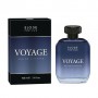 Elode Voyage Туалетная вода мужская, 100 мл