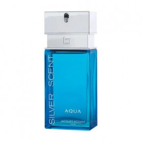 Jacques Bogart Silver Scent Aqua Парфюмированная вода мужская, 100 мл