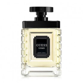 Guess Uomo Туалетная вода мужская, 100 мл (ТЕСТЕР)