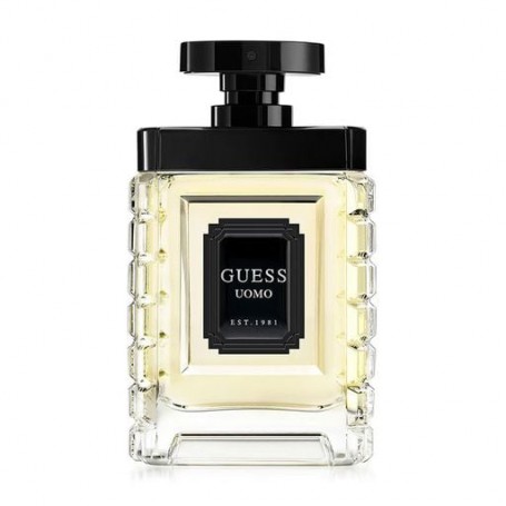 Guess Uomo Туалетная вода мужская, 100 мл (ТЕСТЕР)
