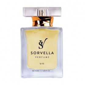 Sorvella Perfume V-75 Парфюмированная вода женская, 50 мл
