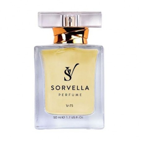 Sorvella Perfume V-75 Парфюмированная вода женская, 50 мл