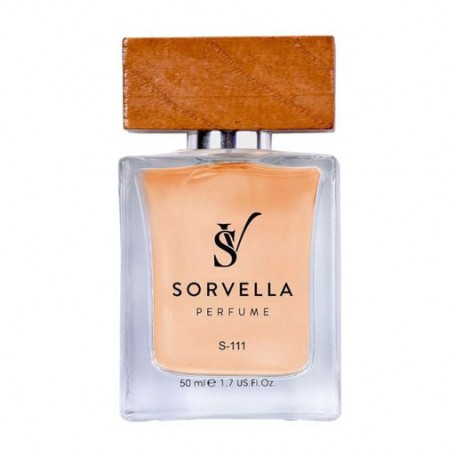 Sorvella Perfume S-111 Парфюмированная вода мужская, 50 мл