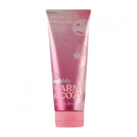 Парфюмированный лосьон для тела Victoria&39s Secret Pink Bubbly Warm &amp Cozy женский, 236 мл