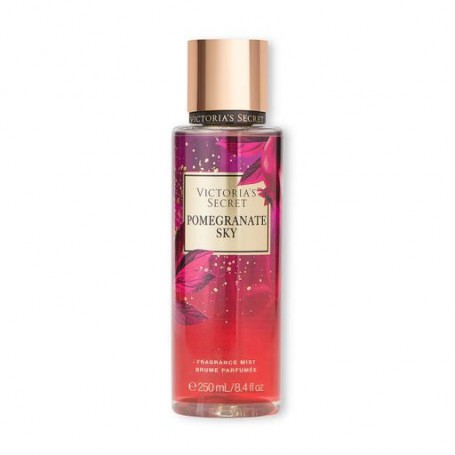 Парфюмированный мист для тела Victoria&39s Secret Pomegranate Sky Fragrance Mist женский, 250 мл