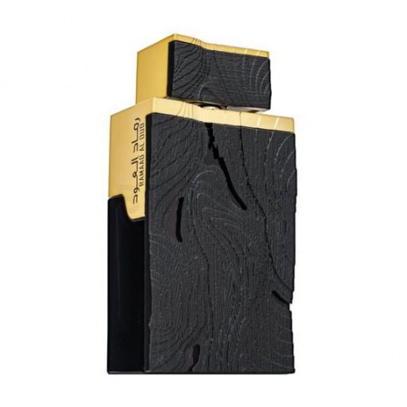 Lattafa Perfumes Ramaad Al Oud Парфюмированная вода унисекс, 100 мл