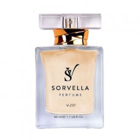 Sorvella Perfume V-237 Парфюмированная вода женская, 50 мл