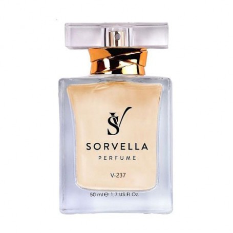 Sorvella Perfume V-237 Парфюмированная вода женская, 50 мл