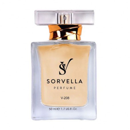 Sorvella Perfume V-208 Парфюмированная вода женская, 50 мл