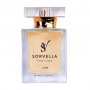 Sorvella Perfume V-208 Парфюмированная вода женская, 50 мл