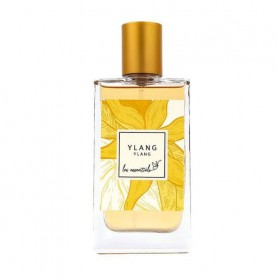 Les Essentiels Ylang Ylang Парфюмированная вода женская, 80 мл