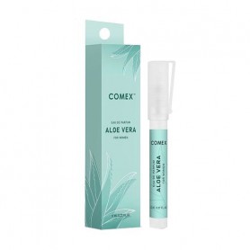 Comex Aloe Vera Парфюмированная вода женская, 8 мл