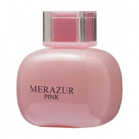 Prestige Parfums Merazur Pink Парфюмированная вода женская, 100 мл