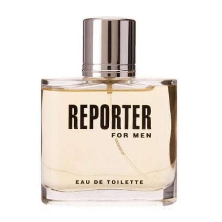 Reporter Reporter for Men Туалетная вода мужская, 75 мл