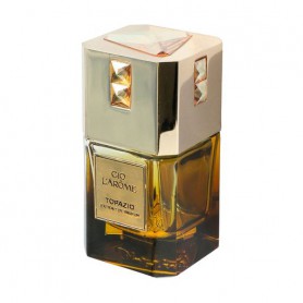 Gio L&39Arome Topazio Духи унисекс, 10 мл