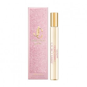 Jimmy Choo I Want Choo With Love Парфюмированная вода женская, 10 мл