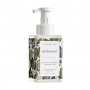 Парфюмированное мыло-пенка для рук и тела Mr.Scrubber Bergamot Perfumed Hand&ampBody Foarming Soap, 450 мл