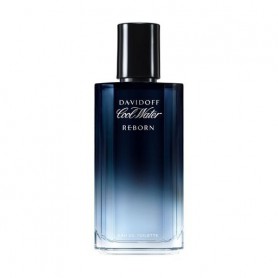 Davidoff Cool Water Reborn Туалетная вода мужская, 125 мл (ТЕСТЕР)