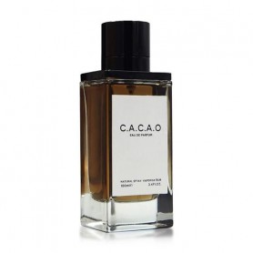 Fragrance World C.A.C.A.O Парфюмированная вода унисекс, 100 мл