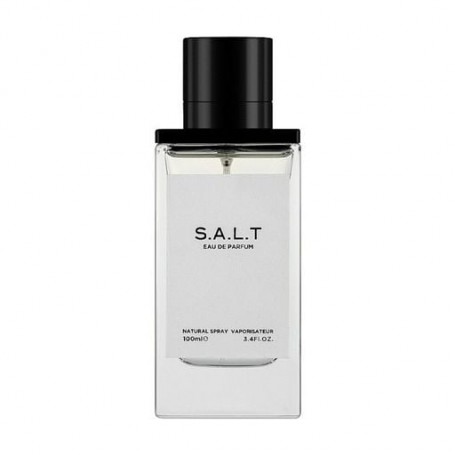 Fragrance World S.A.L.T Парфюмированная вода унисекс, 100 мл