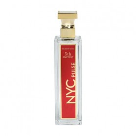 Elizabeth Arden 5th Avenue Pulse Парфюмированная вода женская, 75 мл