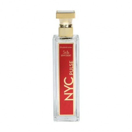 Elizabeth Arden 5th Avenue Pulse Парфюмированная вода женская, 75 мл