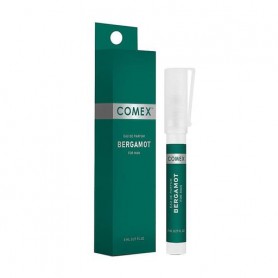 Comex Bergamot Парфюмированная вода мужская, 8 мл