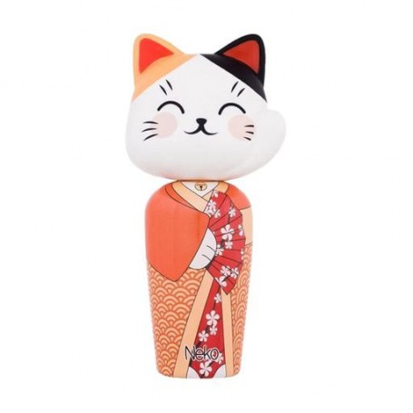 Kokeshi Neko Туалетная вода женская, 50 мл