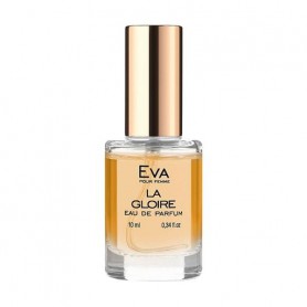 Eva Cosmetics La Gloire Парфюмированная вода женская, 10 мл