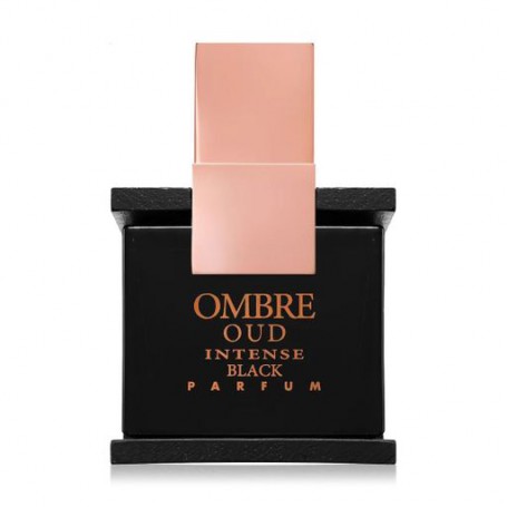 Armaf Ombre Oud Intense Black Парфюмированная вода мужская, 100 мл