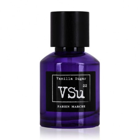 Fabien Marche Alchimiste VSu22 Парфюмированная вода унисекс, 65 мл