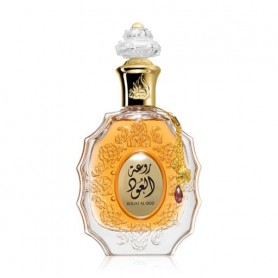 Lattafa Perfumes Rouat Al Oud Парфюмированная вода унисекс, 100 мл