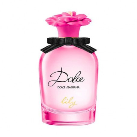 Dolce &amp Gabbana Dolce Lily Туалетная вода женская, 75 мл (ТЕСТЕР)