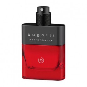 Bugatti Performance Red Туалетная вода мужская, 100 мл