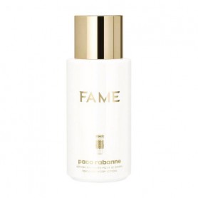 Парфюмированный лосьон для тела Rabanne Fame женский, 200 мл