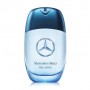 Mercedes-Benz The Move Туалетная вода мужская, 100 мл (ТЕСТЕР)