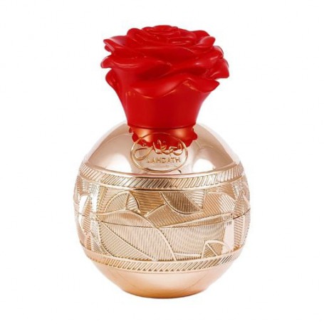 Lattafa Perfumes Lahdath Парфюмированная вода унисекс, 80 мл