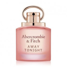 Abercrombie &amp Fitch Away Tonight Парфюмированная вода женская, 100 мл