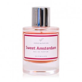 Avenue des Parfums Sweet Amsterdam Парфюмированная вода женская, 50 мл