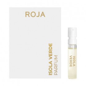 Roja Parfums Isola Verde Духи унисекс, 2 мл (пробник)