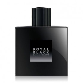 Corania Royal Black Туалетная вода мужская, 100 мл