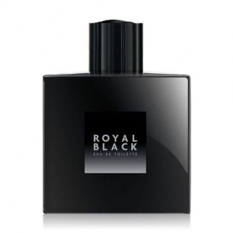 Corania Royal Black Туалетная вода мужская, 100 мл