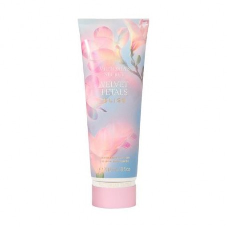 Парфюмированный лосьон для тела Victoria&39s Secret Velvet Petals Bliss Body Lotion женский, 236 мл